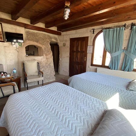 Turquaz Cave Hotel Göreme Dış mekan fotoğraf