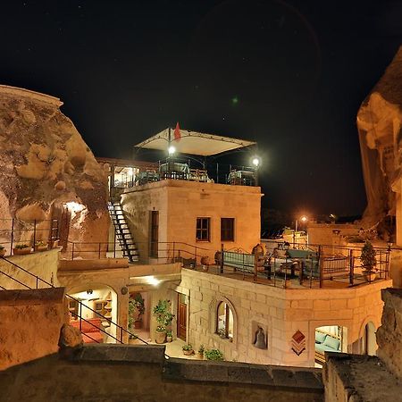 Turquaz Cave Hotel Göreme Dış mekan fotoğraf