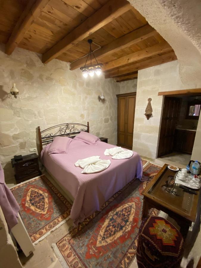 Turquaz Cave Hotel Göreme Dış mekan fotoğraf