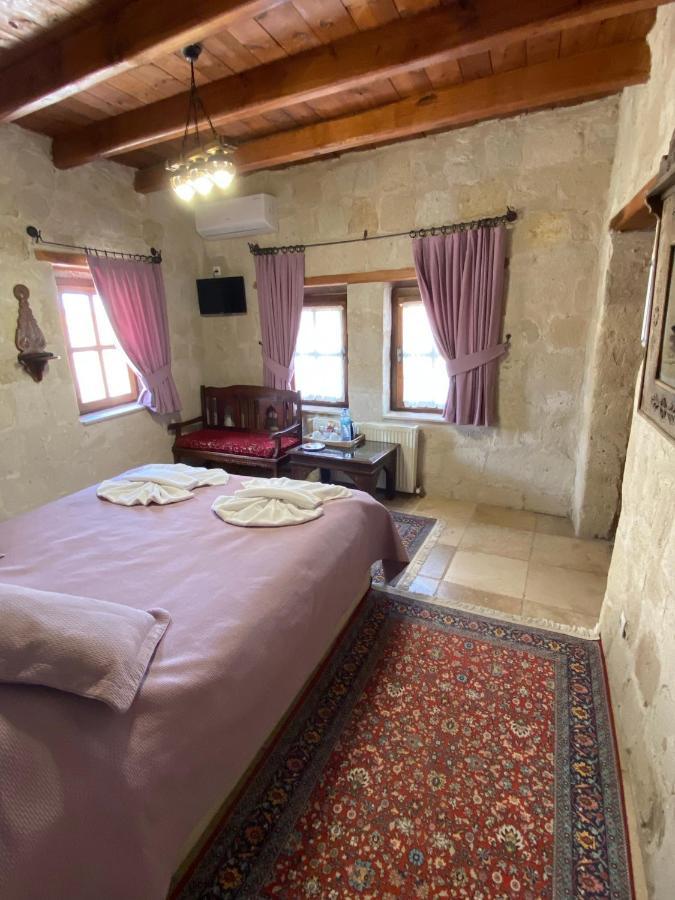 Turquaz Cave Hotel Göreme Dış mekan fotoğraf