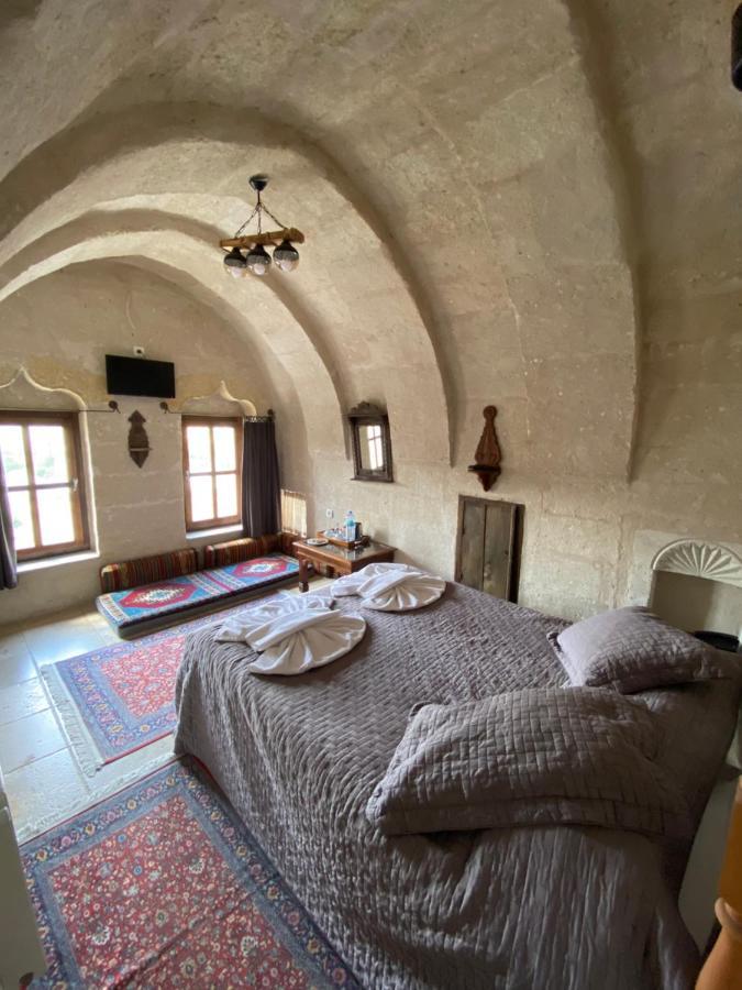 Turquaz Cave Hotel Göreme Dış mekan fotoğraf