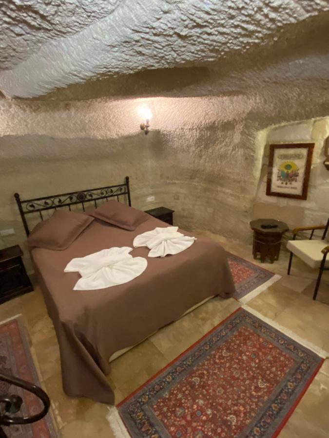 Turquaz Cave Hotel Göreme Dış mekan fotoğraf