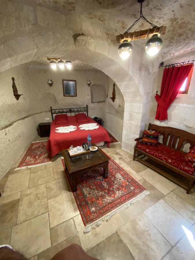 Turquaz Cave Hotel Göreme Dış mekan fotoğraf