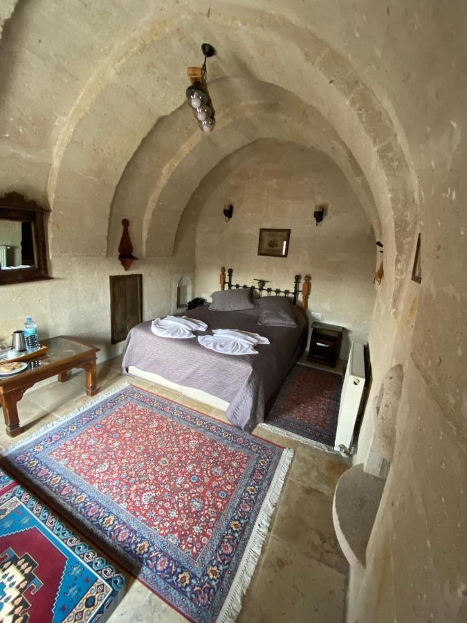 Turquaz Cave Hotel Göreme Dış mekan fotoğraf