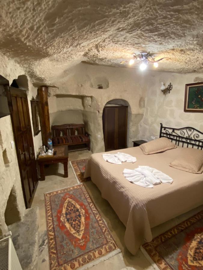 Turquaz Cave Hotel Göreme Dış mekan fotoğraf