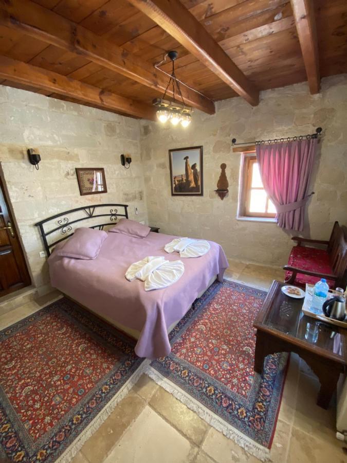 Turquaz Cave Hotel Göreme Dış mekan fotoğraf