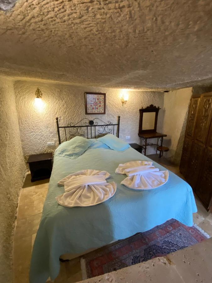 Turquaz Cave Hotel Göreme Dış mekan fotoğraf