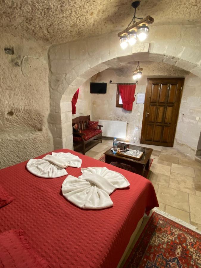 Turquaz Cave Hotel Göreme Dış mekan fotoğraf