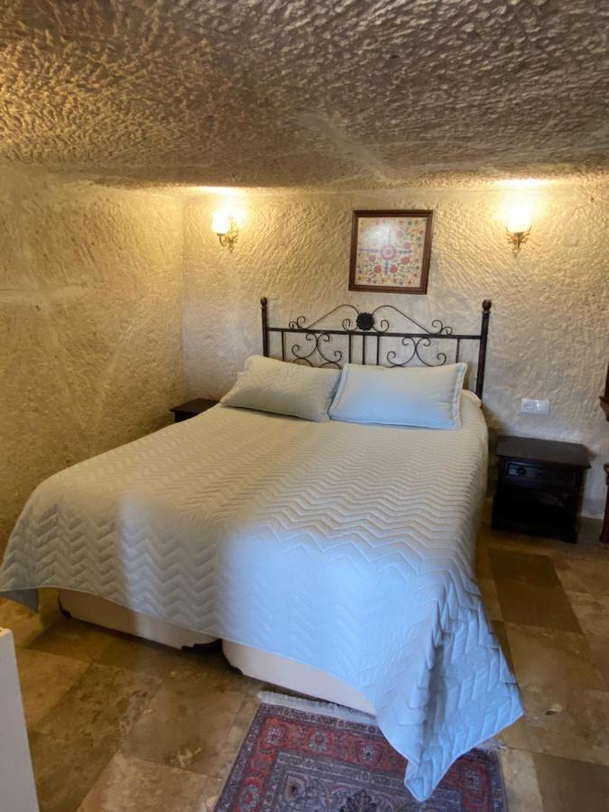 Turquaz Cave Hotel Göreme Dış mekan fotoğraf