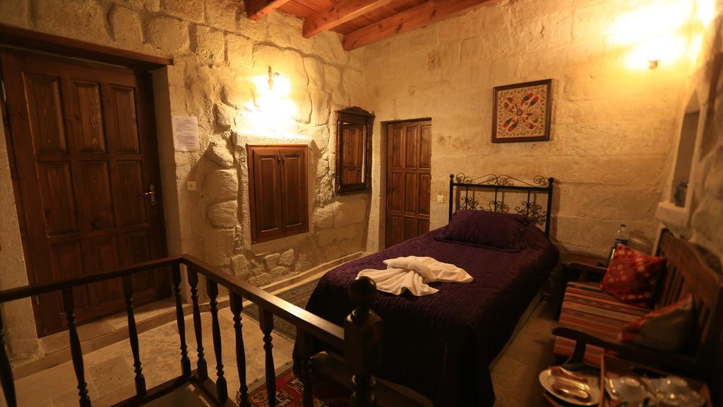 Turquaz Cave Hotel Göreme Dış mekan fotoğraf