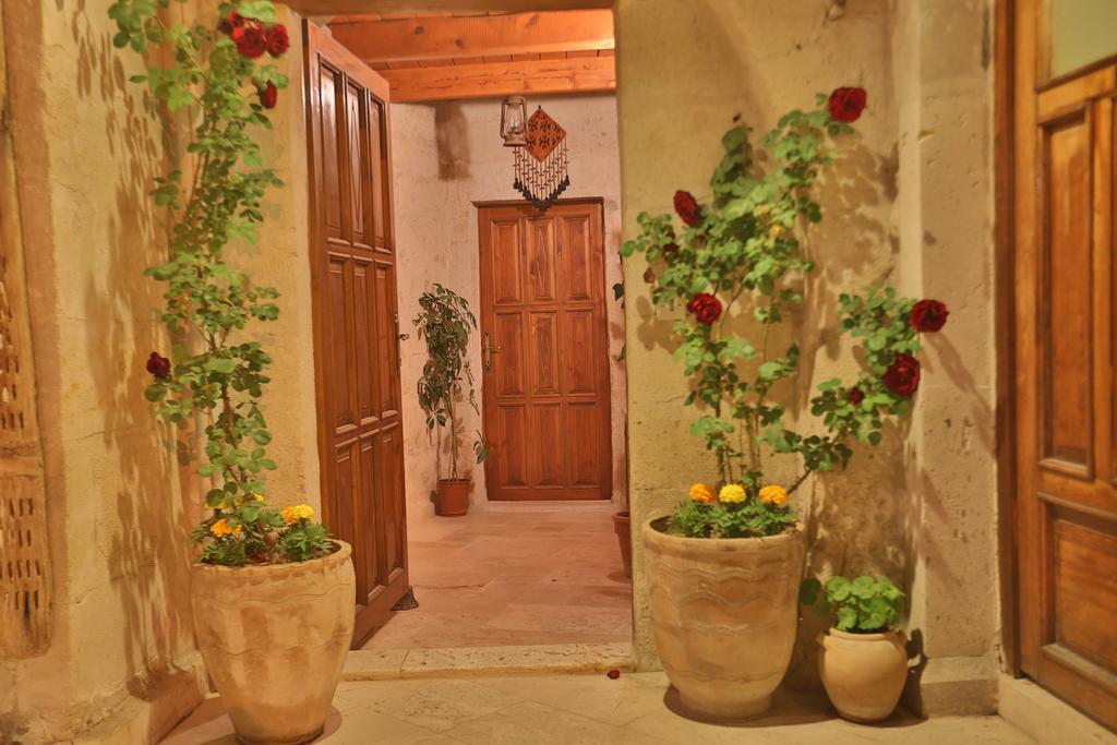 Turquaz Cave Hotel Göreme Dış mekan fotoğraf