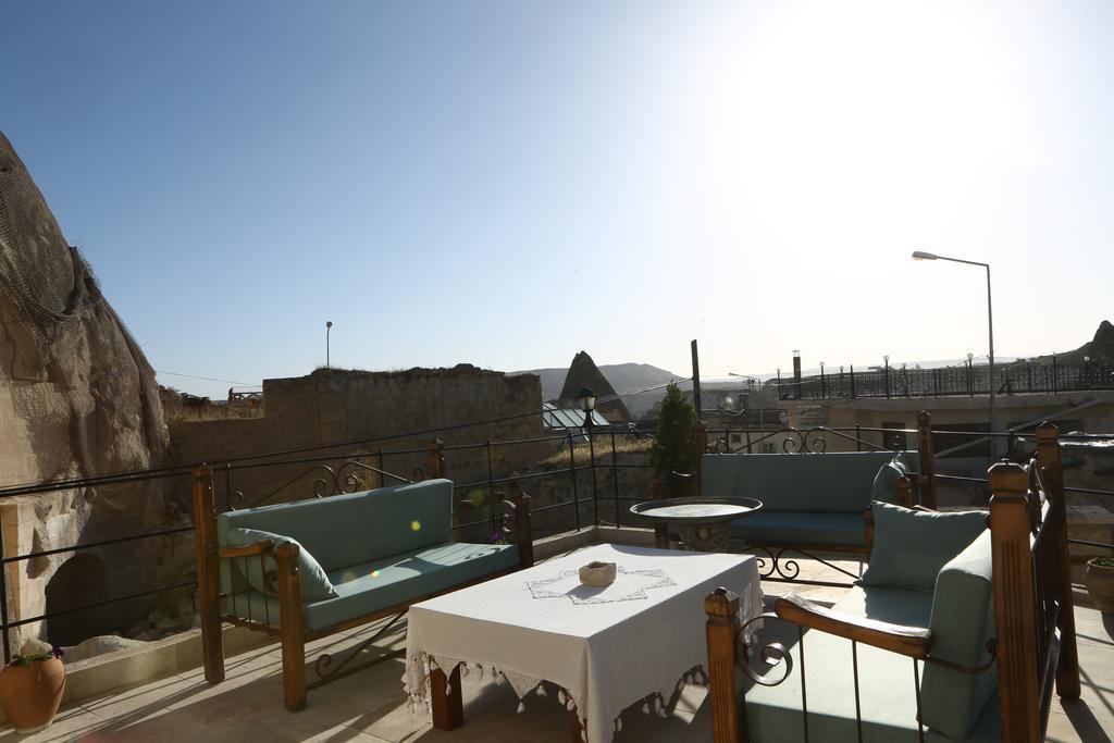 Turquaz Cave Hotel Göreme Dış mekan fotoğraf