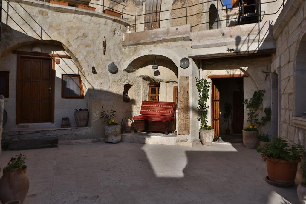 Turquaz Cave Hotel Göreme Dış mekan fotoğraf